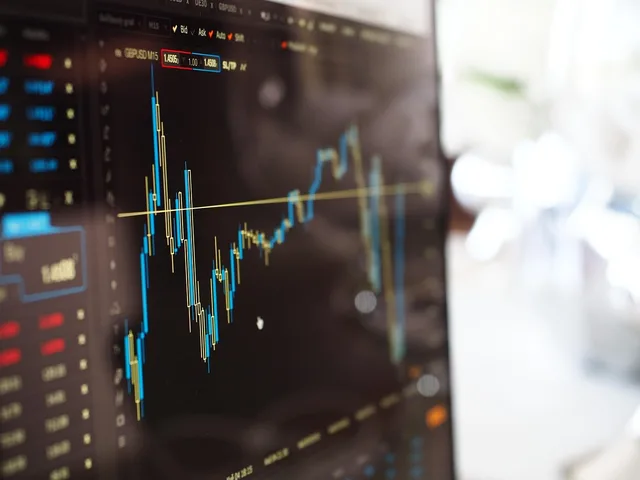 blur, chart, computer, data, finance, graph, growth, line graph, stock exchange, stock market, technology, trading, data, finance, finance, graph, stock market, stock market, stock market, stock market, stock market, trading, trading, trading, trading. Market analysis tools fail the moment data stops being traceable