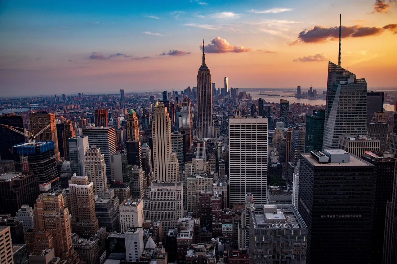 sunset, manhattan, city, skyline, architecture, usa, america, cityscape, nature, nyc, travel, new, skyscraper, downtown, york, view, new york city, dusk, empire, state, empire state building, panoramic, skyscrapers, scenic, yellow, orange. Company descriptions mistakes to check before submitting