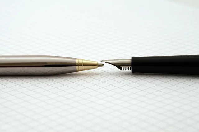 a4, accounts, admin, administration, ballpoint, biro, business, cashflow, closeup, close-up, commerce, competition, corporate, corporation, engineer, finance, financial, fountain pen, head to head, ideas, investment, macro, marketing, mathematics, maths, maths paper, merchant, on white, paper, pens, reporting, shallow dof, solutions, two, white, write, writing, written, admin, admin, admin, admin, admin, administration, cashflow. Company descriptions template: structure, wording and the parts to adapt
