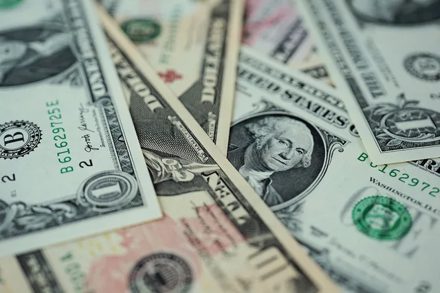 dollar, money, currency, finance, rich, financial, cash, success, savings, investments, us-dollar, symbol, wealth, business, financial world, income, profit, banking, funds. Financial projections: three linked statements, the assumptions page as the deliverable